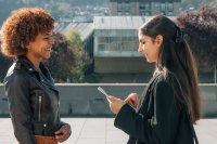 as502464461-Woman-being-interviewed-for-marketing-survey-in-street-with-the-NestForms-Mobile-Data-Collection-App.jpeg